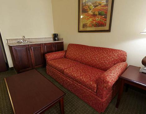 Express & North West-the Vineyard By Ihg 2*