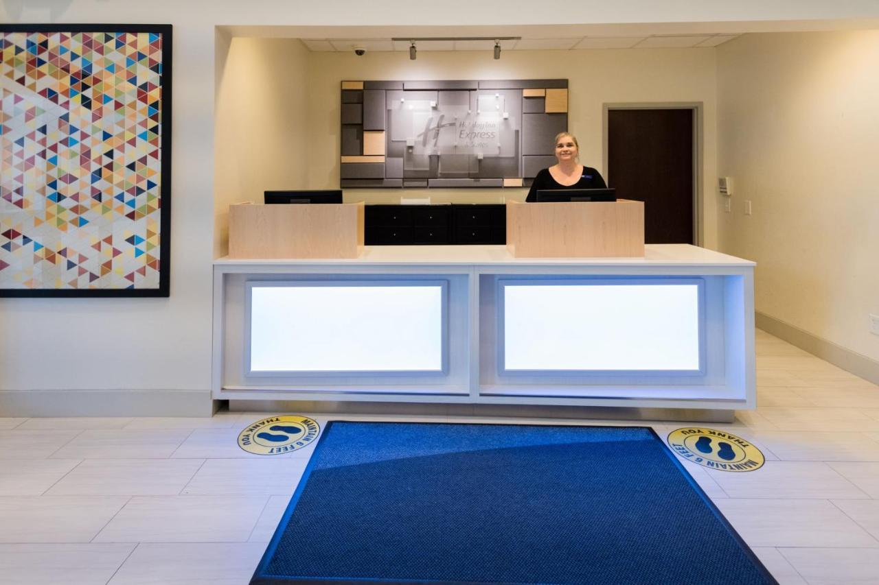 Express & North West-the Vineyard By Ihg 2* Lexington