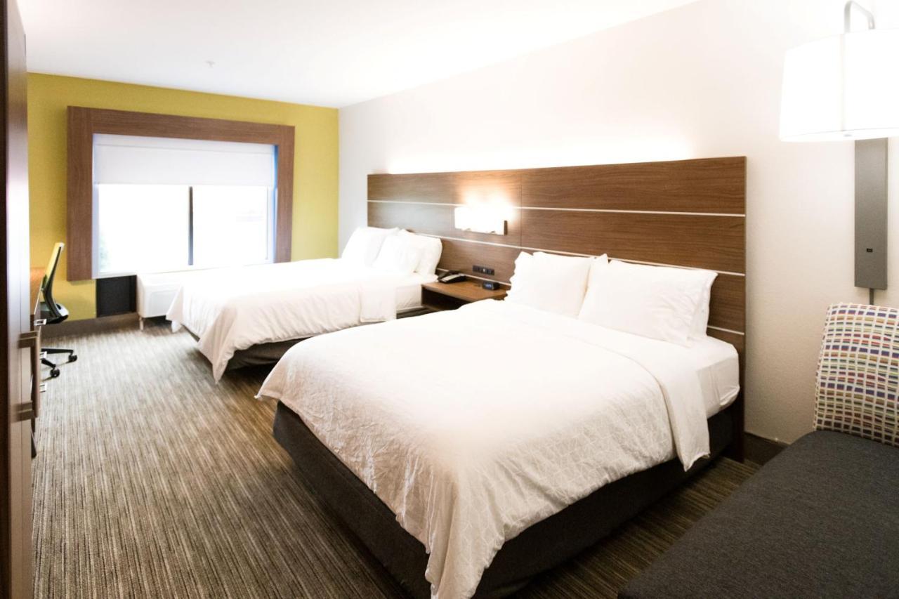 Hotel Express & North West-the Vineyard By Ihg 2*