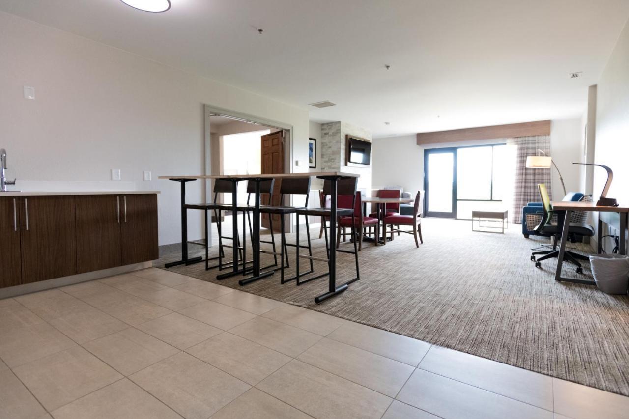 Hotel Express & North West-the Vineyard By Ihg Lexington