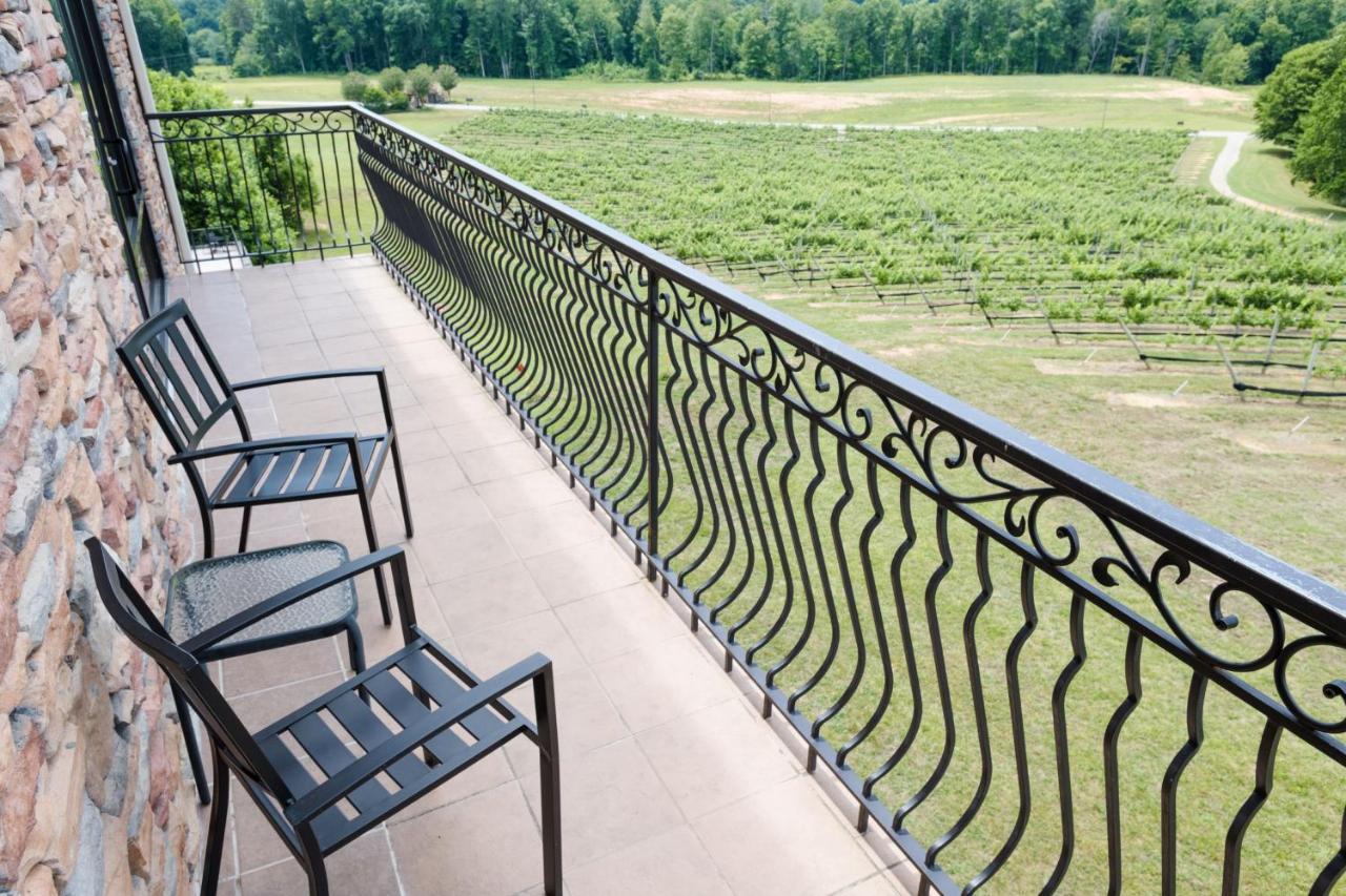 Hotel Express & North West-the Vineyard By Ihg Lexington