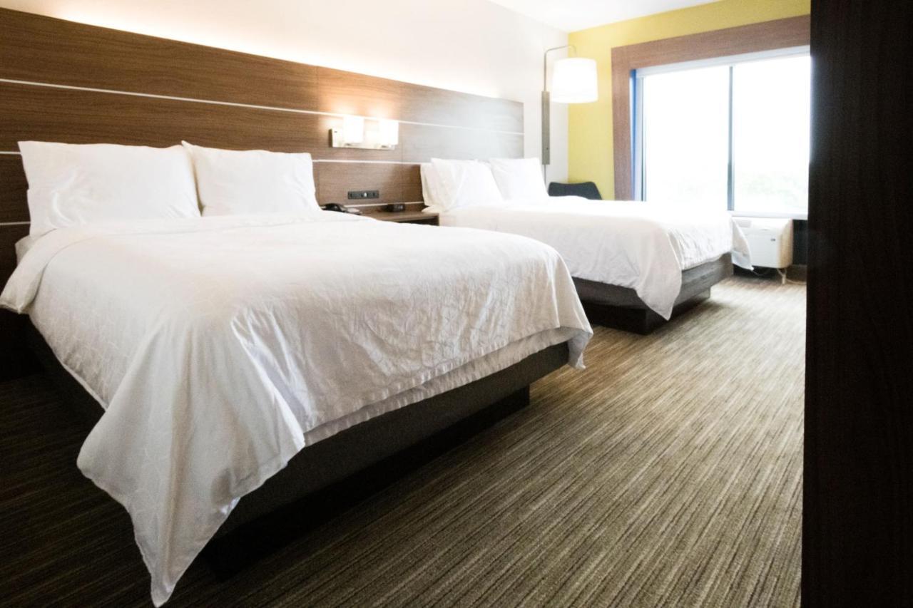 Express & North West-the Vineyard By Ihg Lexington