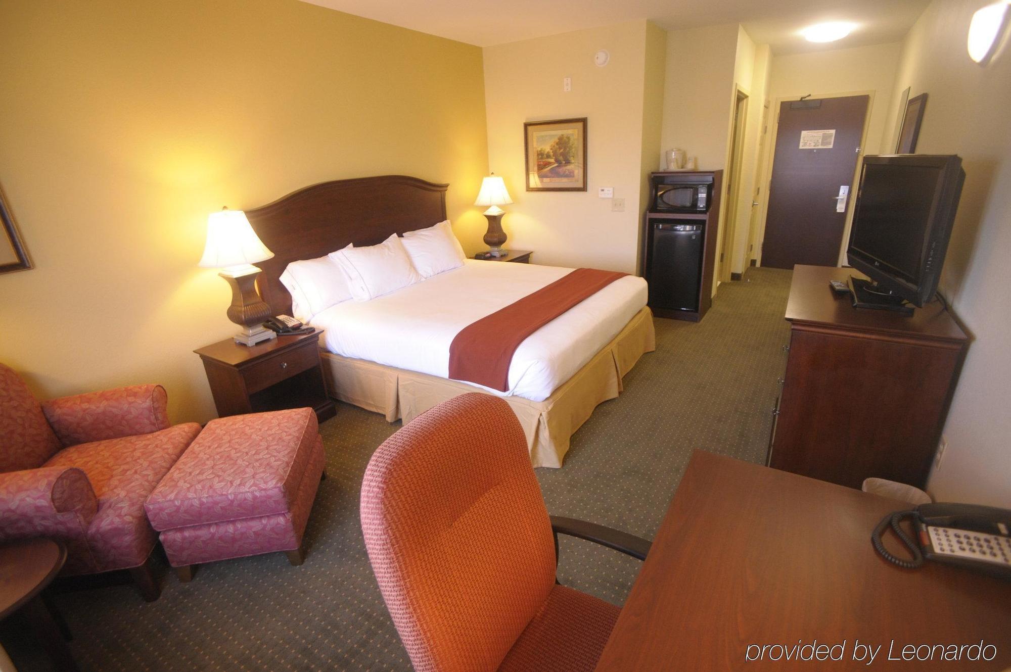 Express & North West-the Vineyard By Ihg 2*